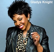 Gladys Knight