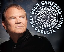 Glen Campbell Last Tour