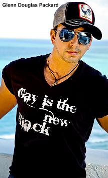 Glenn Duglas Packard