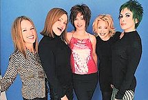 The Go Gos