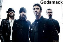 Godsmack