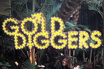 Gold Diggers Nightclub