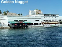 Golden Nugget Laughlin
