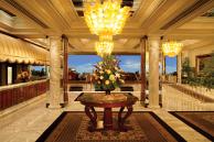 Golden Nugget Lobby