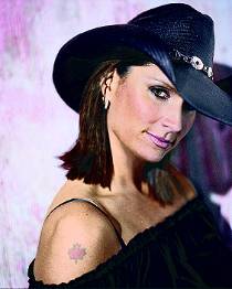 Teri Clark