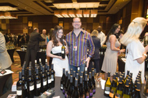 Gold Nugget Wine Tasting