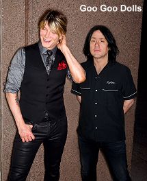Goo Goo Dolls