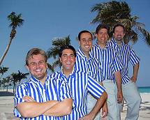 Good Vibrations - A Tribute to The Beach Boys