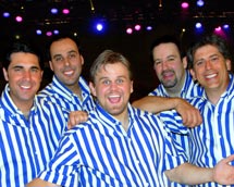 Good Vibrations Tribute