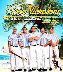 Good Vibrations Tribute
