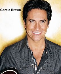 Gordie Brown