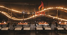 Gordon Ramsay BURGR Caesars Palace