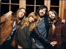 Grace Potter and the Nocturnals