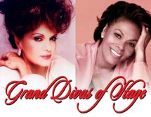 Grand Divas Of Stage