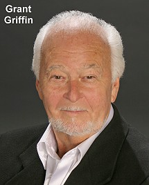 Grant Griffin