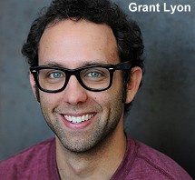 Grant Lyon