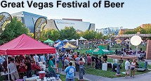 Great Vegas Festival of Beer (GVFB)