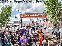 Great Vegas Festival of Beer
