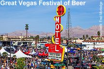 Great Vegas Festival of Beer