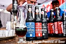 Great Vegas Festival of Beer - 2016