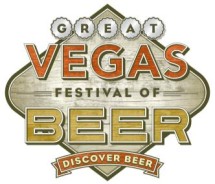 Great Vegas Festival of Beer logo