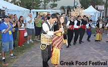 Greek Food Festival Las Vegas