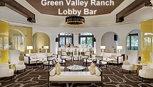 Green Valley Ranch lobby-bar