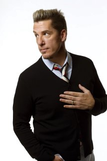 Greg Behrendt