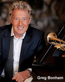 Greg Bonham