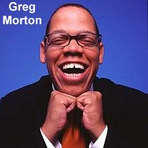 Greg Morton