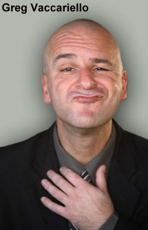 Greg Vaccariello