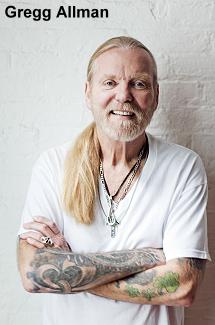 Gregg Allman