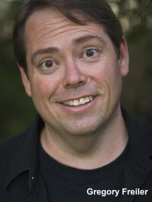 Gregory Freiler