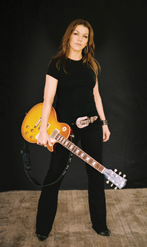 Gretchen Wilson