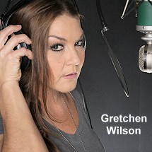 Gretchen Wilson