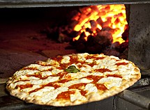 Grimaldi's Pizza Palazzo