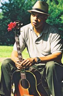 Guy Davis