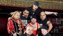 Half Pint Brawlers