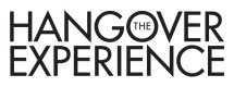Hangover the Experience at Madame Tussauds logo