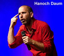 Hanoch Daum