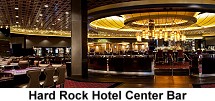 Hard Rock Hotel Center Bar