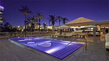 Hard Rock Skybar