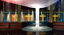 Hard Rock Vanity Nightclub