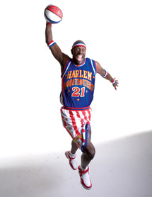 Harlem Globetrotters