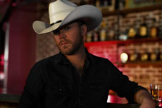 Harrah's Amphitheater – Justin Moore