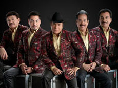 Los Tigres del Norte at Harrahs