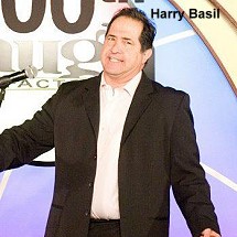 Harry Basil