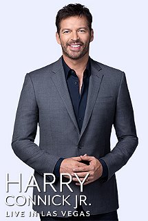 Harry Connick Jr.