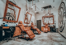 Hart & Huntington Tattoos Company Opens at Forum Shops