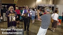 Harvest Festival Entertainment